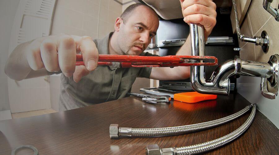 Professional expert plumbing services in Clinchco, VA